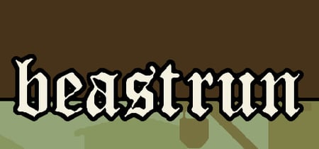 Beastrun banner
