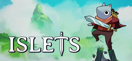Islets banner