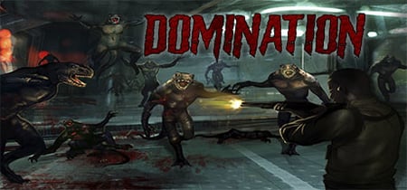 Domination banner