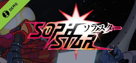 Sophstar Demo banner