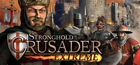 Stronghold Crusader Extreme banner