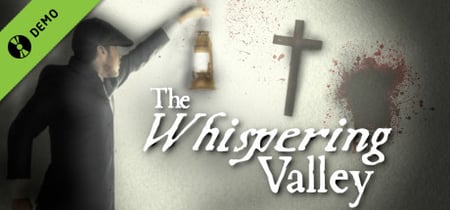 The Whispering Valley Demo banner