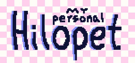 My Personal Hilopet banner