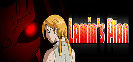 Lamia's Plan banner