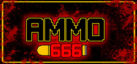 Ammo 666 banner