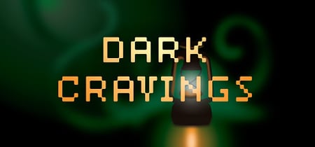 Dark Cravings banner