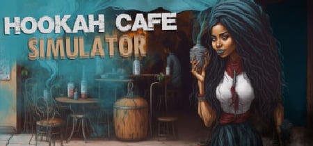 Hookah Cafe Simulator banner