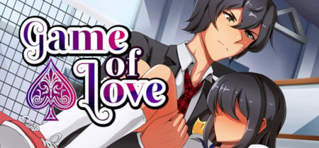 Game of Love banner
