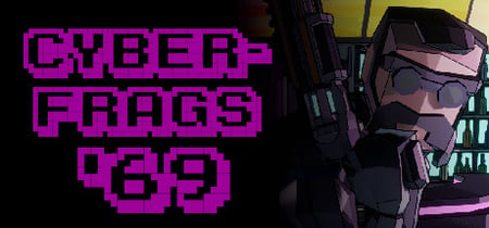 Cyberfrags '69 banner