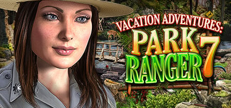 Vacation Adventures: Park Ranger 7 banner