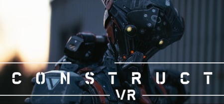Construct VR - The Volumetric Movie banner
