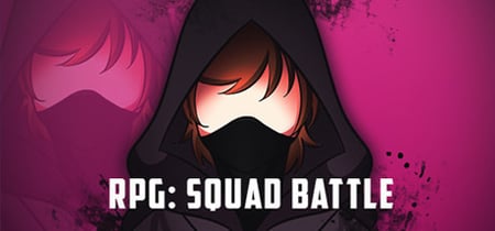 RPG: Squad battle banner