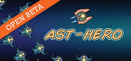 AST-Hero Playtest banner