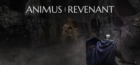 Animus: Revenant banner