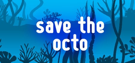 Save The Octo banner