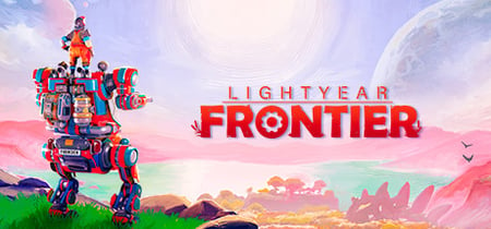 Lightyear Frontier banner