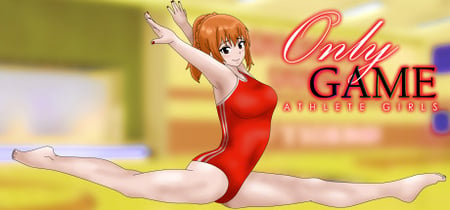 OnlyGame: Athlete girls banner