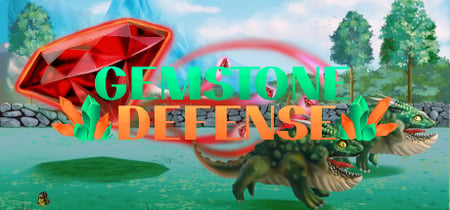 Gemstone Defense banner