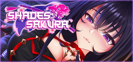 Shades of Sakura banner