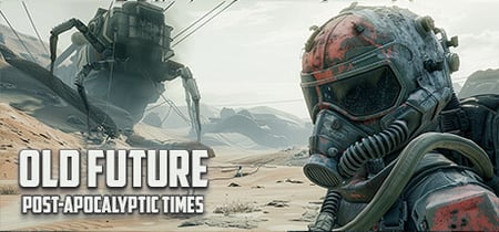 OLD Future: Post-Apocalyptic Times banner