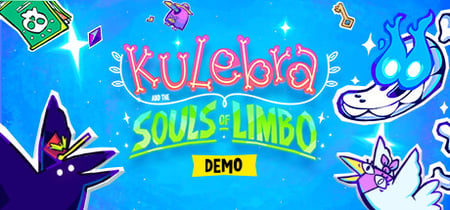 Kulebra and the Souls of Limbo - Prologue banner