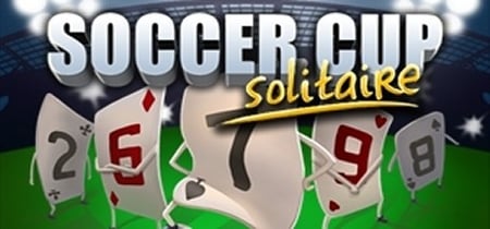 Soccer Cup Solitaire banner