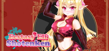 Ecstasy Elf Shotenken -Naruru's Sexy Adventure- banner