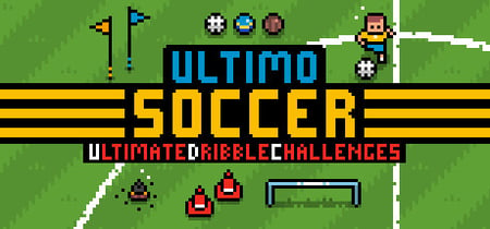 Ultimo Soccer UDC banner