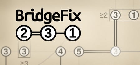BridgeFix 2=3-1 banner