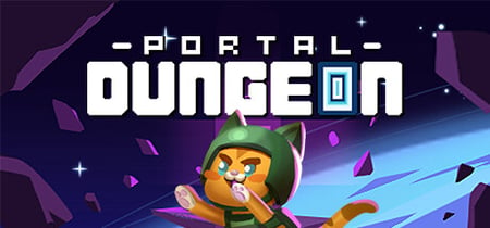 Portal Dungeon banner
