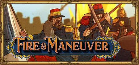 Fire & Maneuver banner