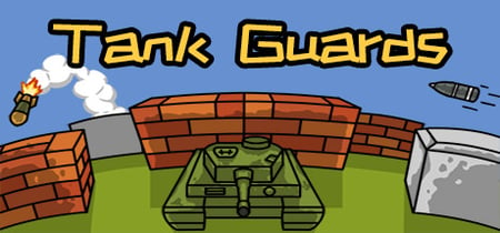 Tank Guards banner