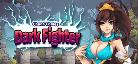 DarkFighter banner