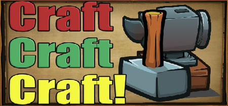Craft Craft Craft! banner
