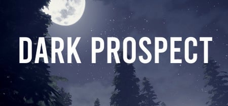 Dark Prospect Playtest banner