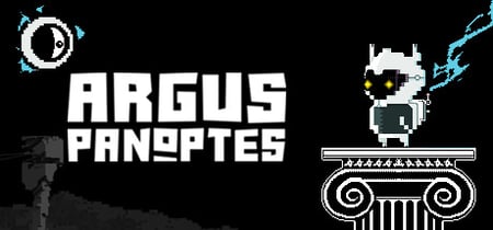 Argus Panoptes banner