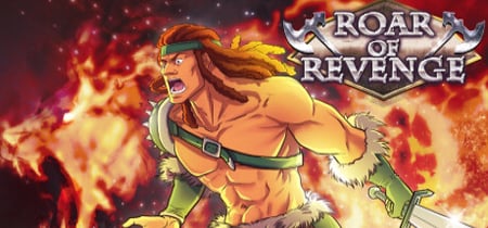 Roar of Revenge banner