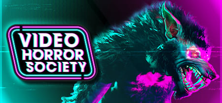 Video Horror Society Playtest banner