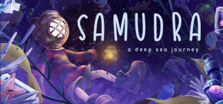 SAMUDRA Playtest banner