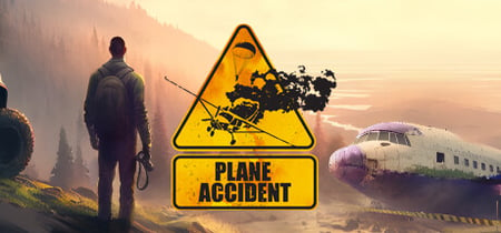 Plane Accident banner