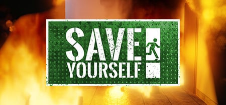 Save Yourself! banner
