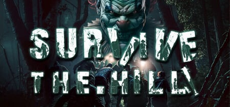 Survive The Hill banner