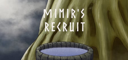 Mimir's Recruit banner