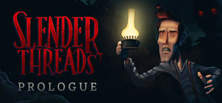Slender Threads: Prologue banner