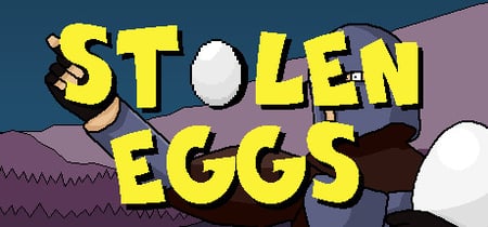 Stolen Eggs banner