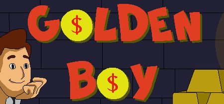 Golden Boy banner