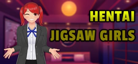 Hentai Jigsaw Girls banner