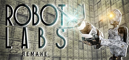 Robot Labs Remake banner