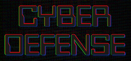 Cyber Defense banner