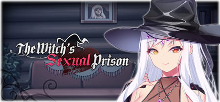 The Witch's Sexual Prison banner